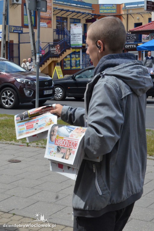 Jest nowe wydanie 'Dzień Dobry'