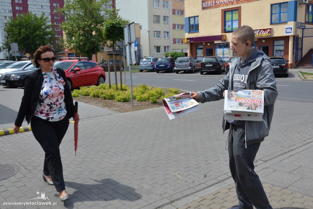 Jest nowe wydanie 'Dzień Dobry'