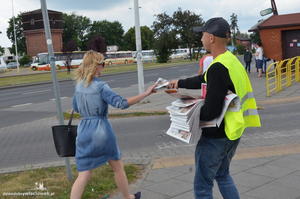 Jest nowe wydanie 'Dzień Dobry'