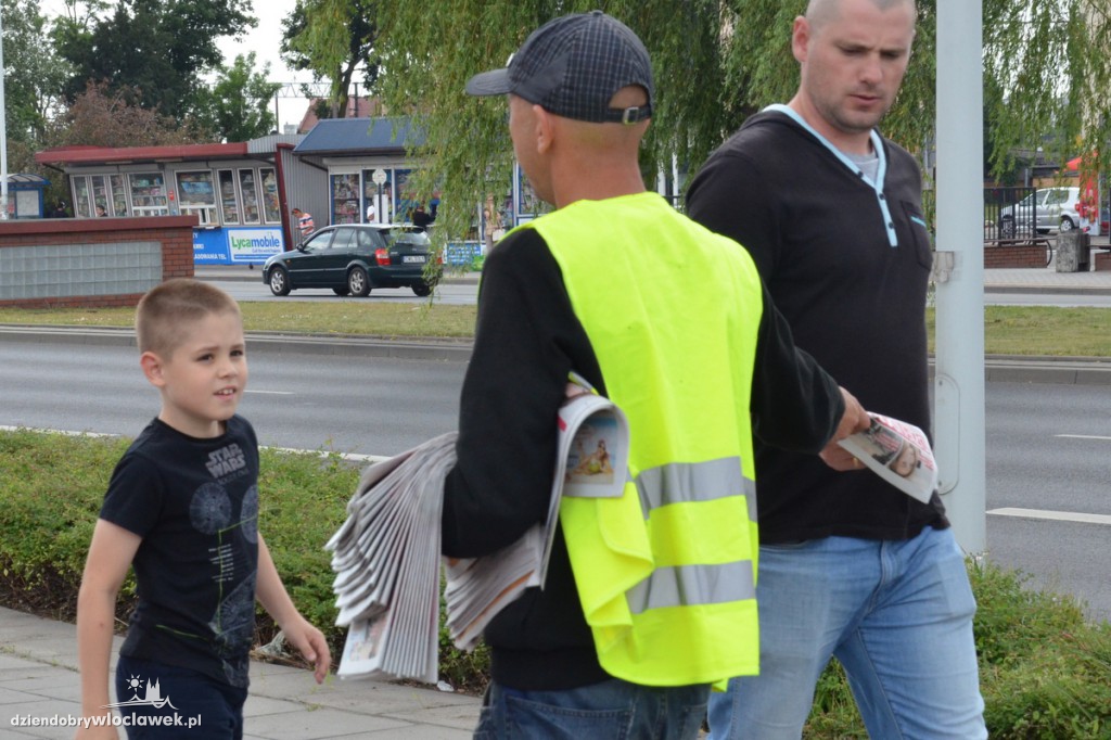 Jest nowe wydanie 'Dzień Dobry'