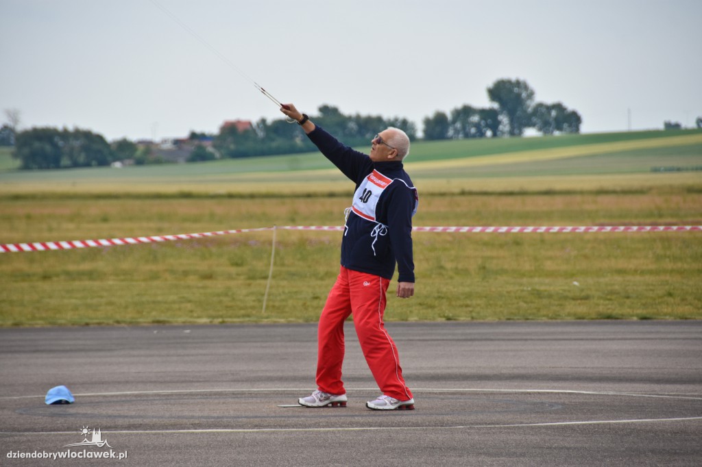Mistrzostwa Polski modeli na uwięzi