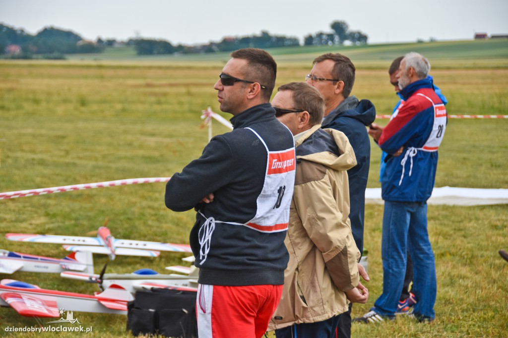 Mistrzostwa Polski modeli na uwięzi