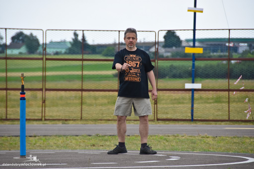 Mistrzostwa Polski modeli na uwięzi