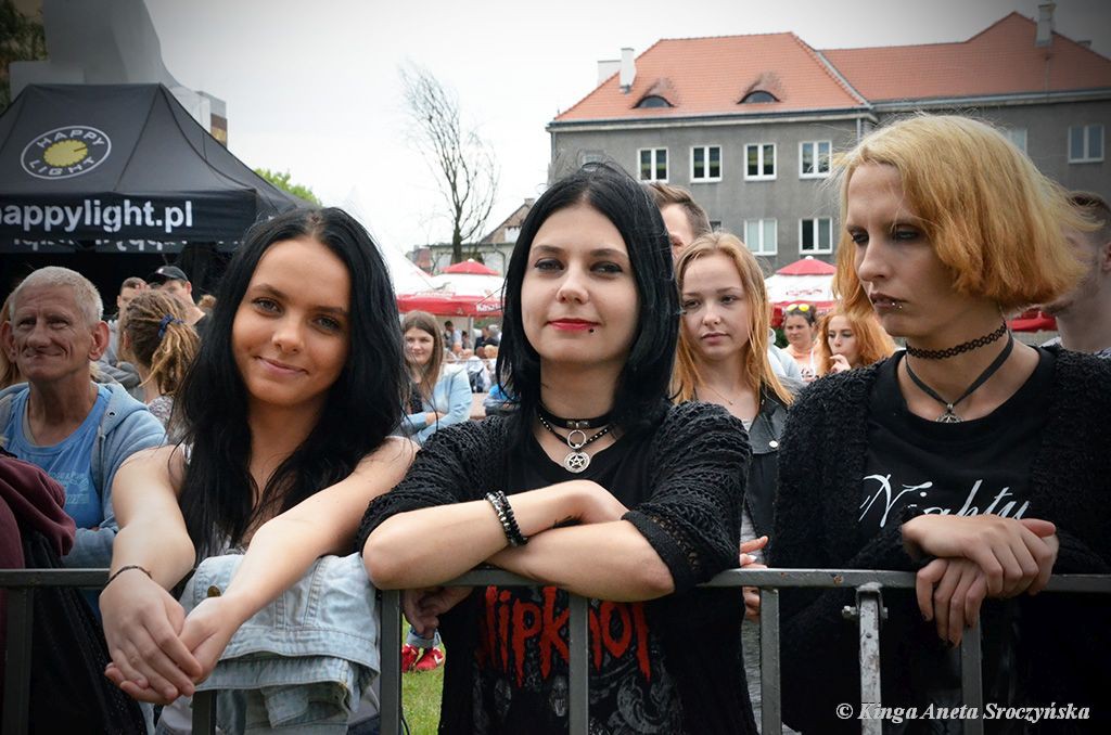 Dni Włocławka 2017 na bulwarach