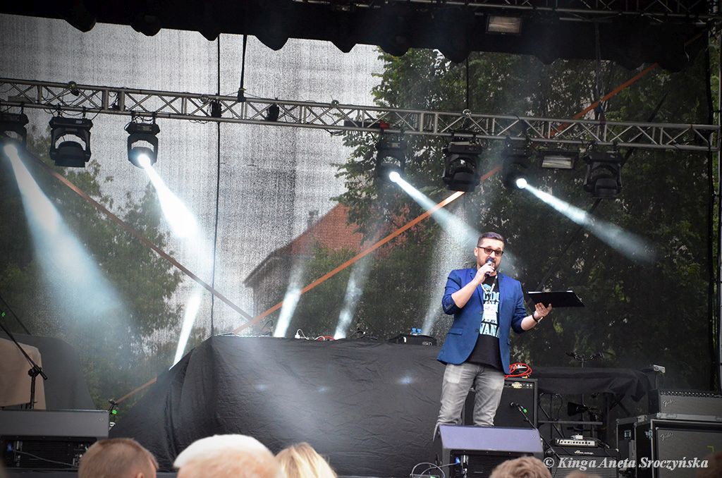 Dni Włocławka 2017 na bulwarach