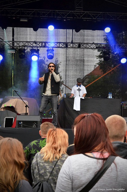Dni Włocławka 2017 na bulwarach