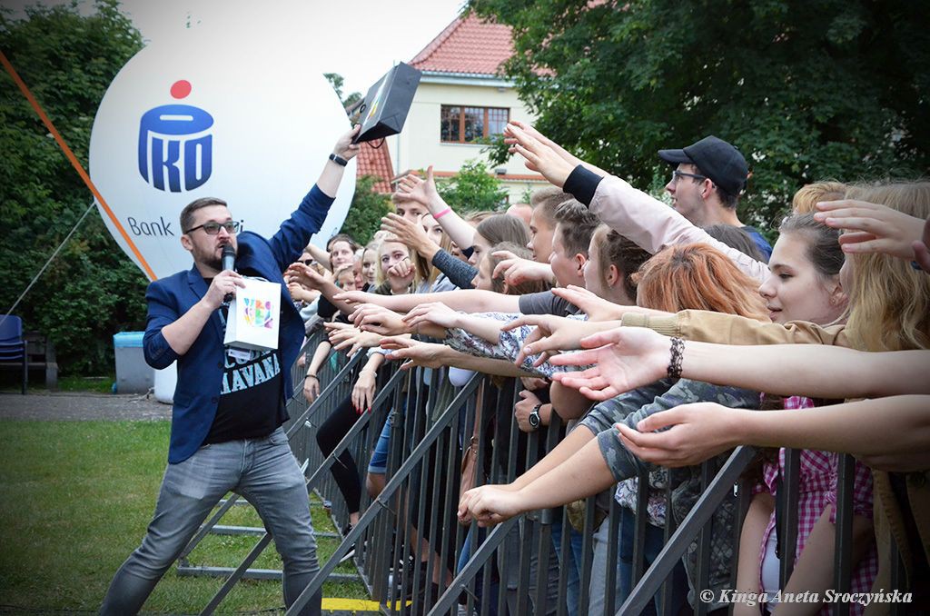 Dni Włocławka 2017 na bulwarach