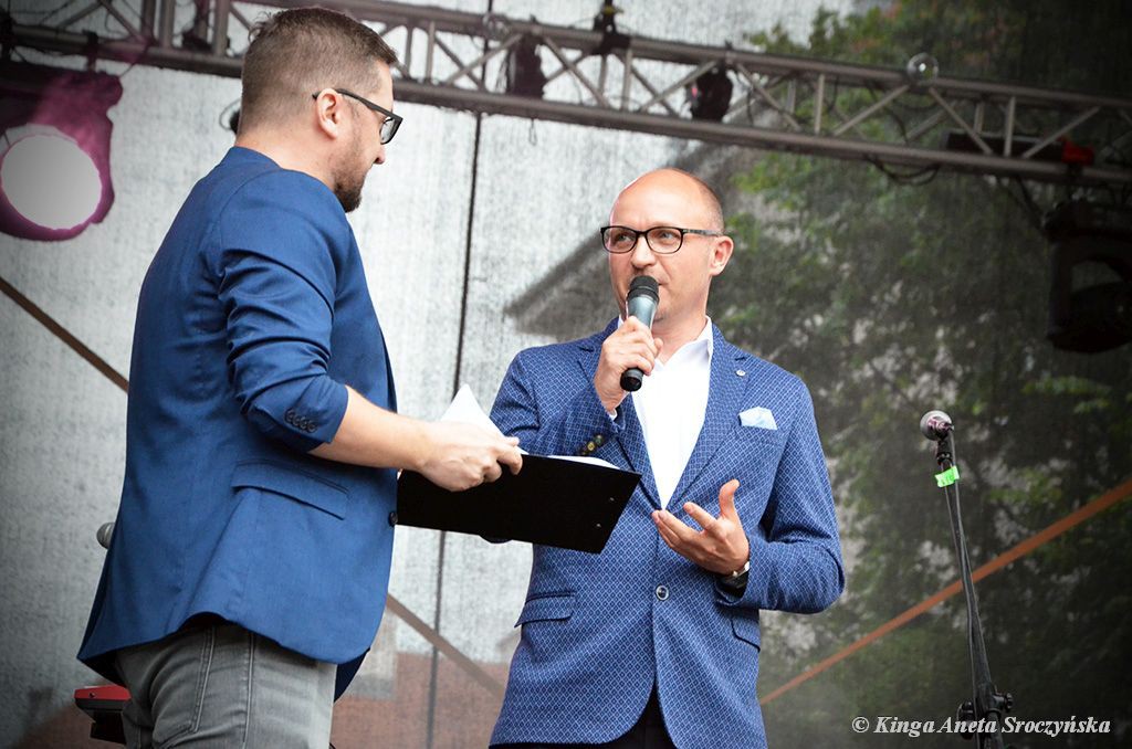 Dni Włocławka 2017 na bulwarach