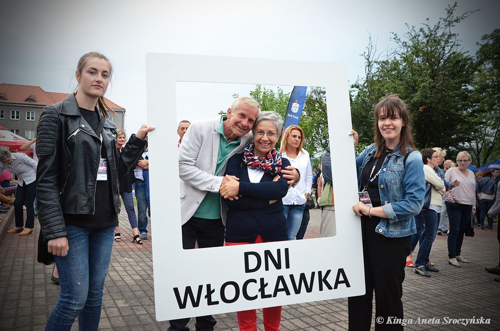 Dni Włocławka 2017 na bulwarach