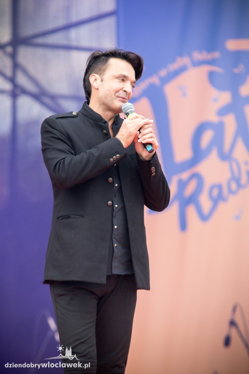 Lato z Radiem 2017: Maciej Pol