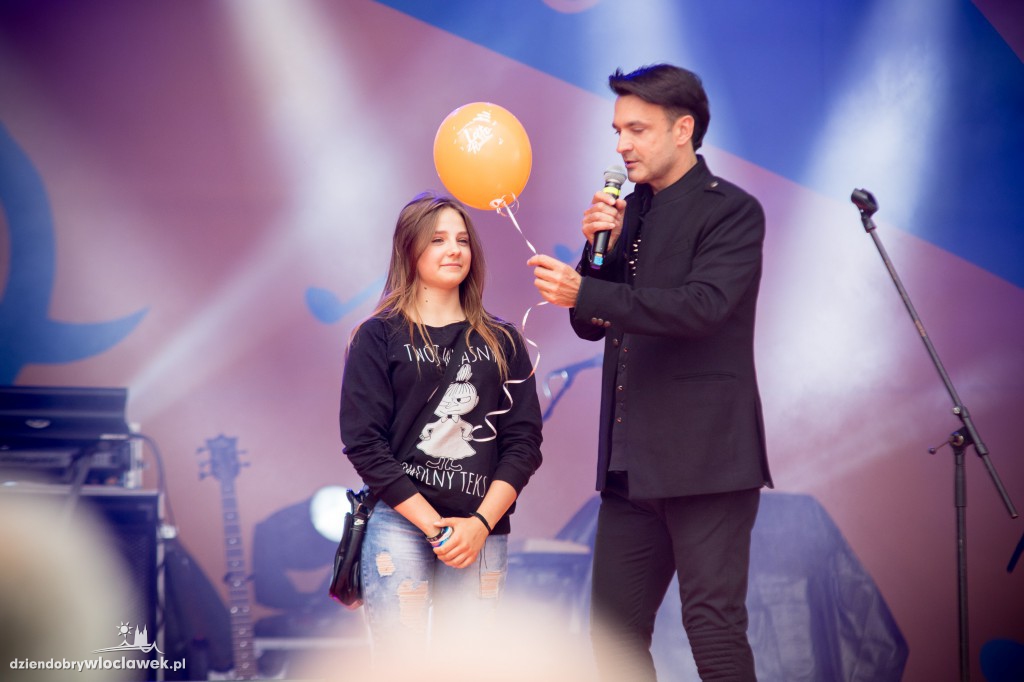 Lato z Radiem 2017: Maciej Pol