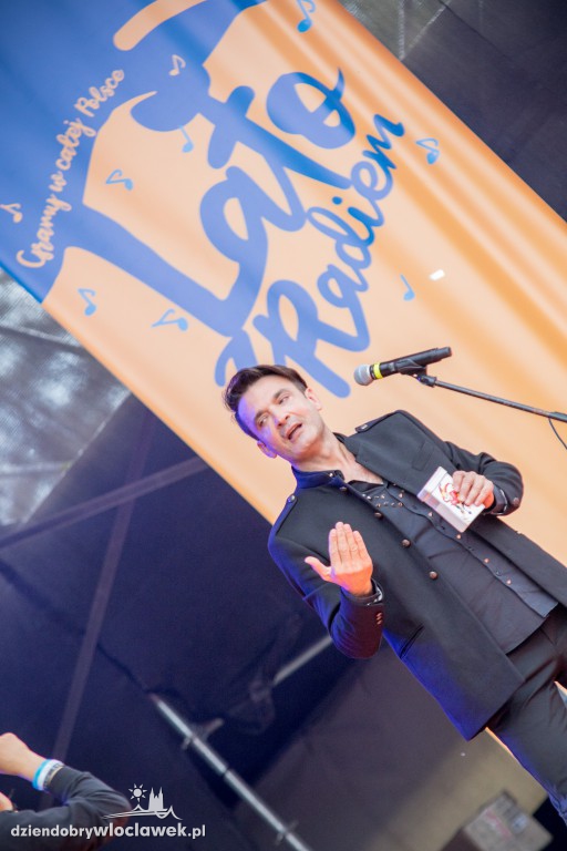 Lato z Radiem 2017: Maciej Pol