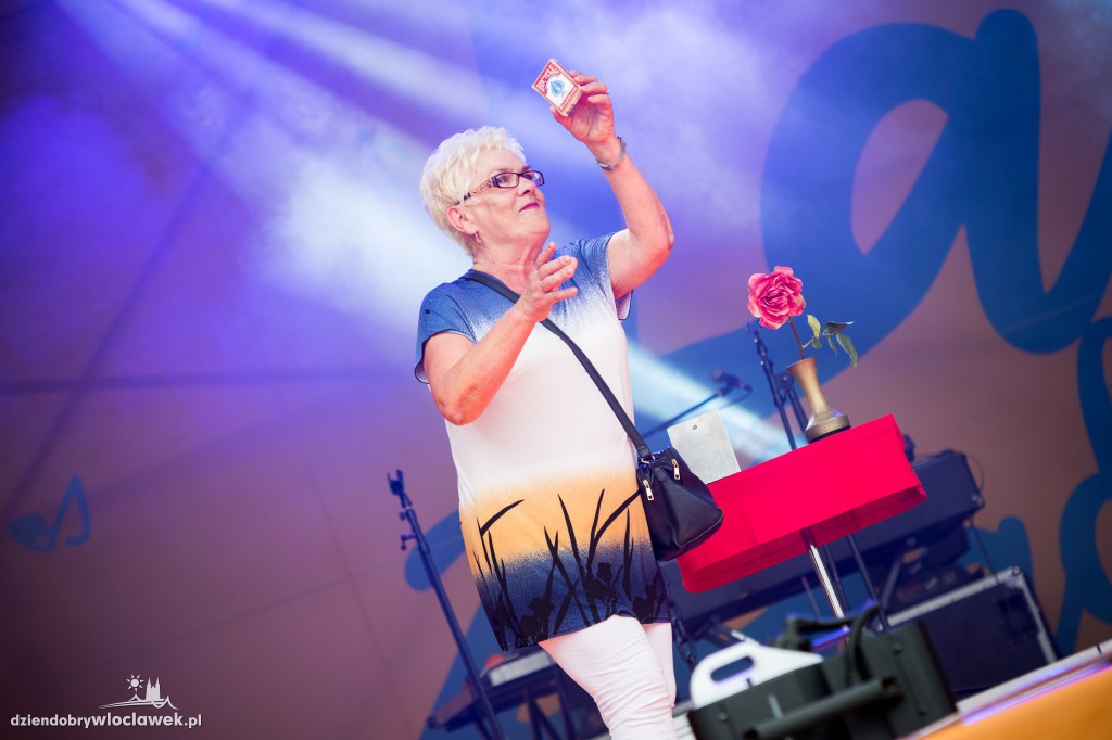 Lato z Radiem 2017: Maciej Pol