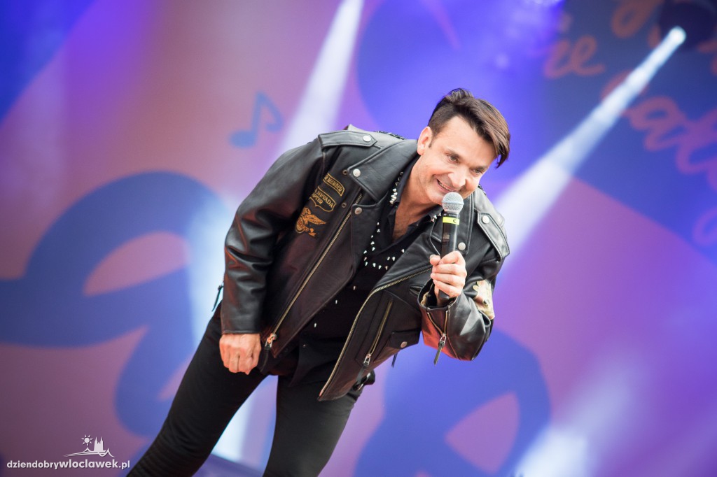 Lato z Radiem 2017: Maciej Pol