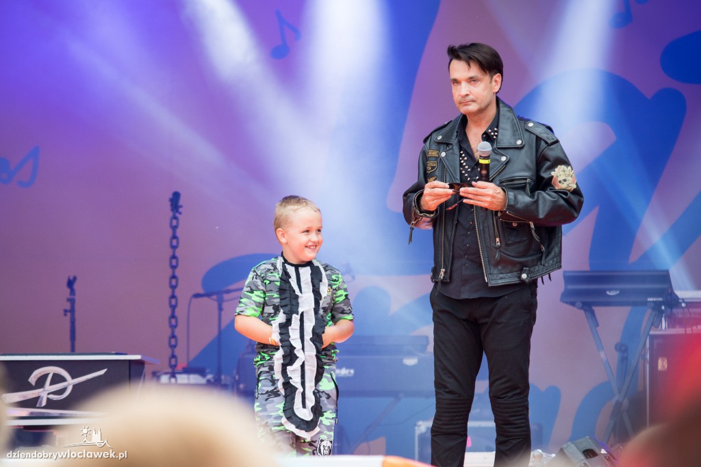 Lato z Radiem 2017: Maciej Pol