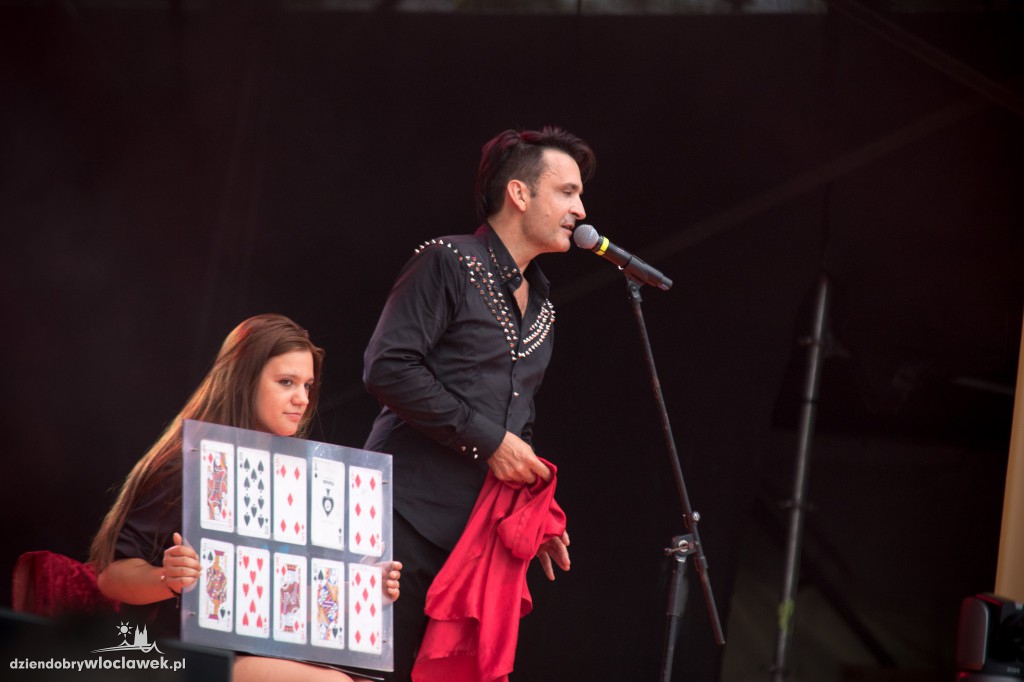 Lato z Radiem 2017: Maciej Pol