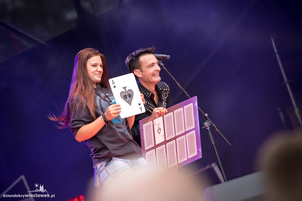 Lato z Radiem 2017: Maciej Pol