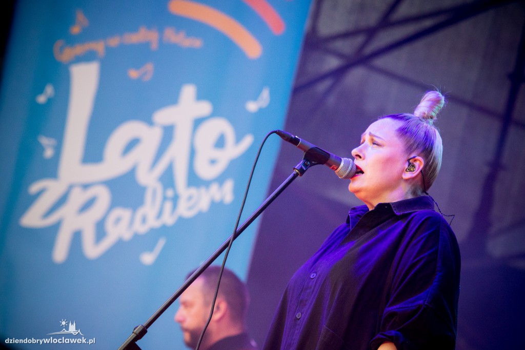 Lato z Radiem 2017: Zespół Hey