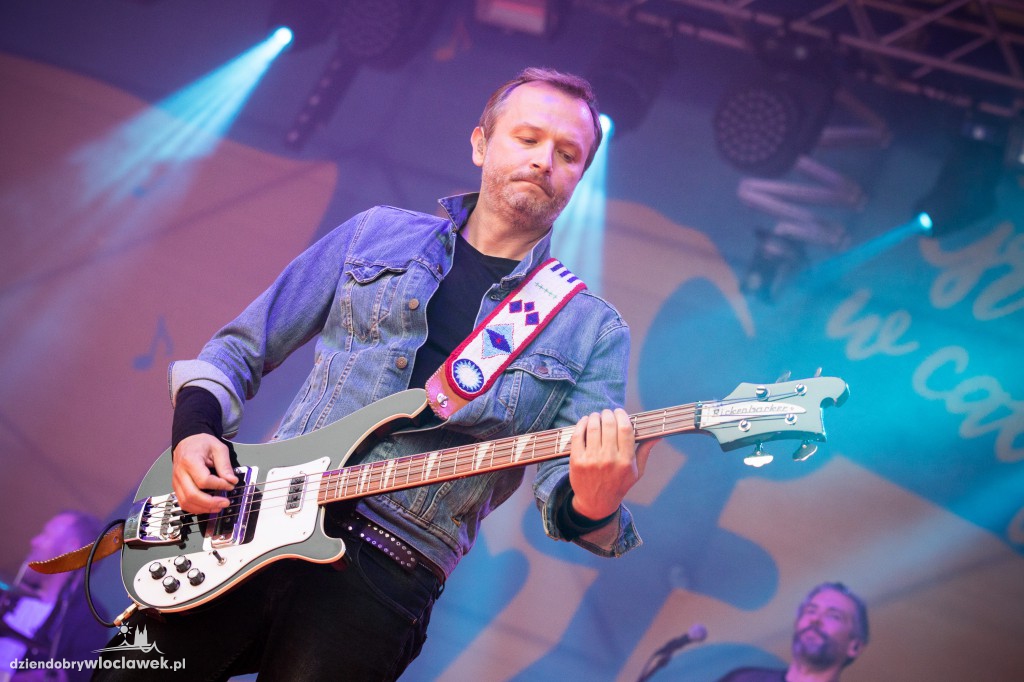 Lato z Radiem 2017: Zespół Hey