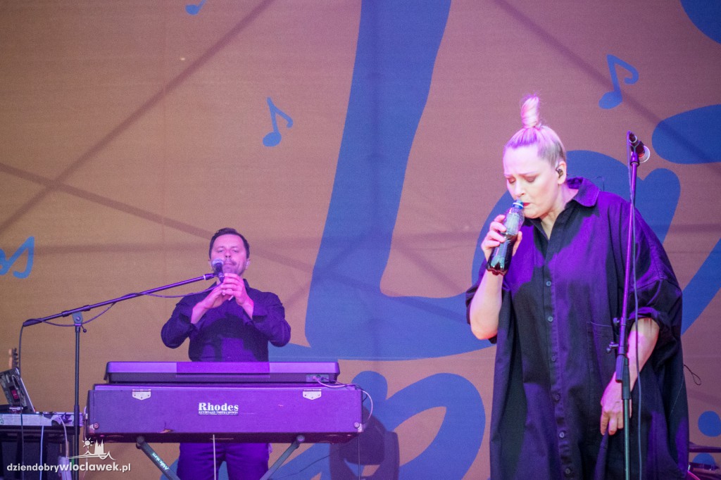 Lato z Radiem 2017: Zespół Hey