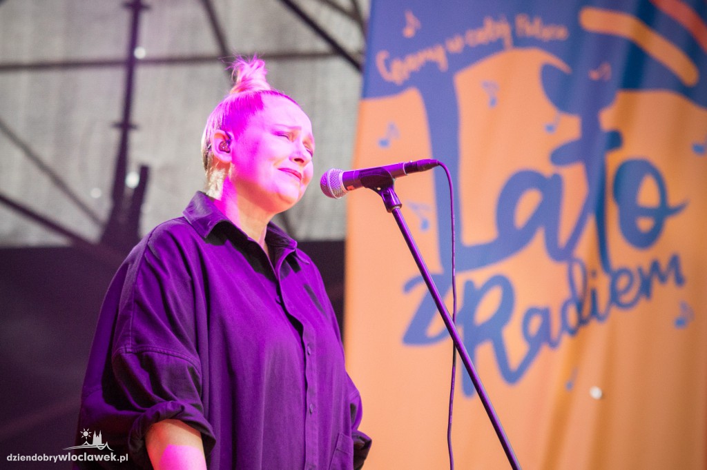 Lato z Radiem 2017: Zespół Hey