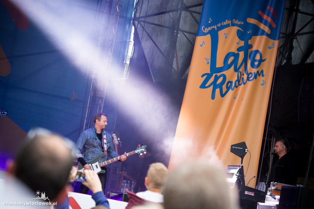 Lato z Radiem 2017: Zespół Hey