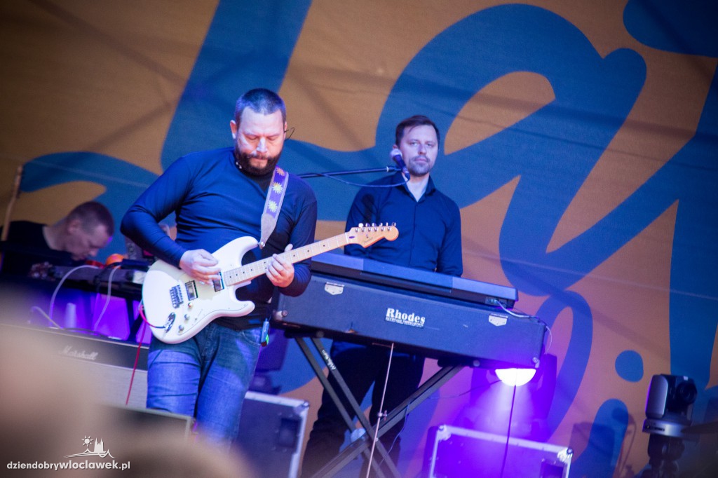 Lato z Radiem 2017: Zespół Hey