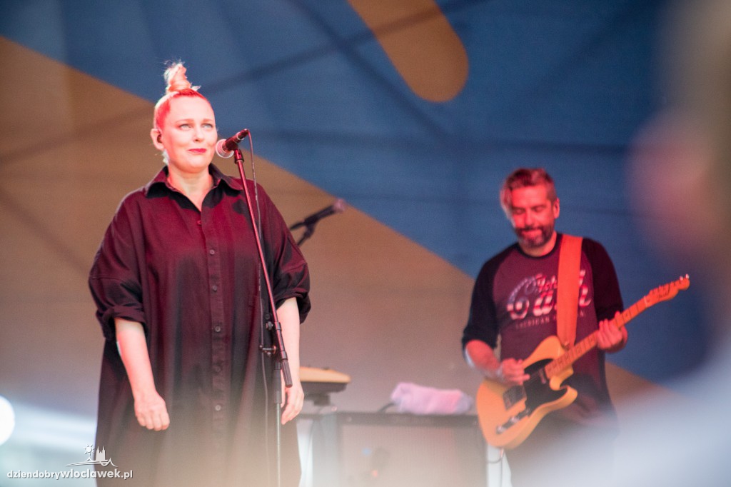 Lato z Radiem 2017: Zespół Hey