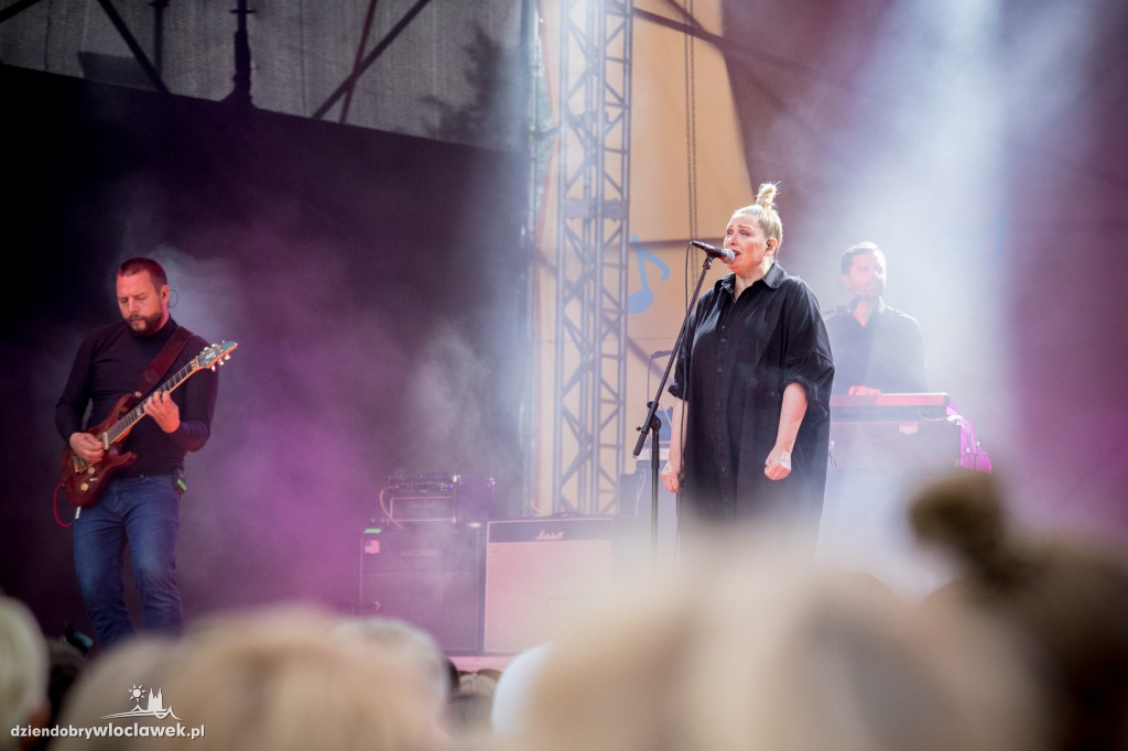 Lato z Radiem 2017: Zespół Hey
