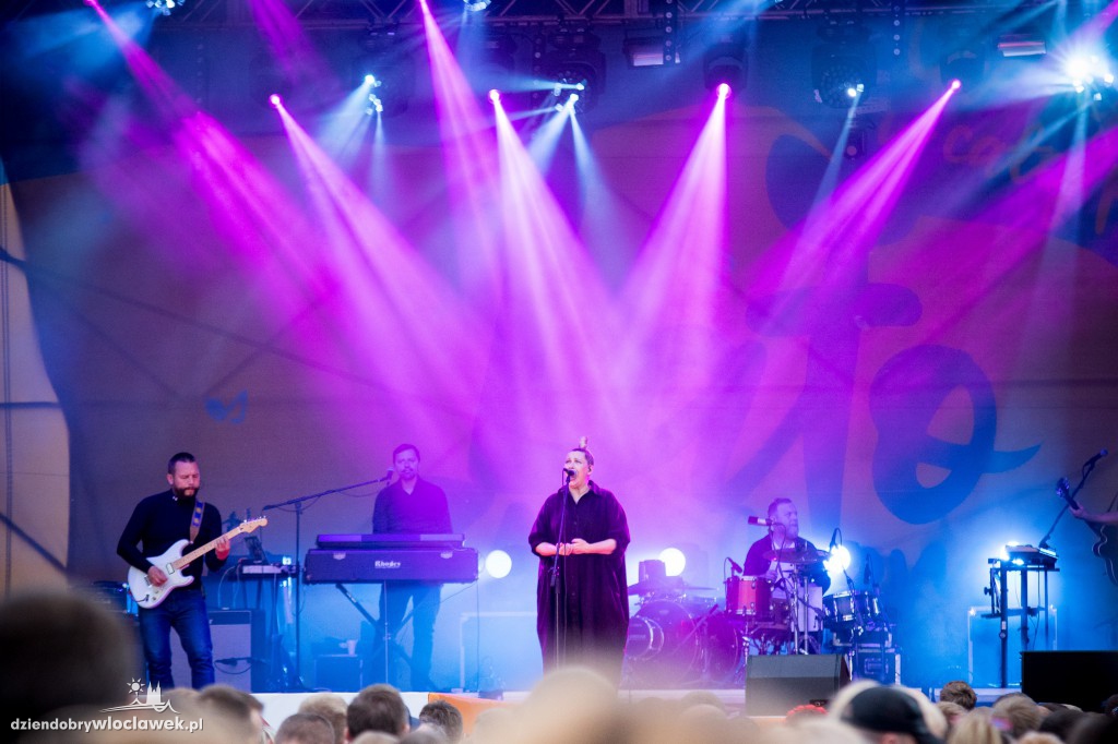 Lato z Radiem 2017: Zespół Hey