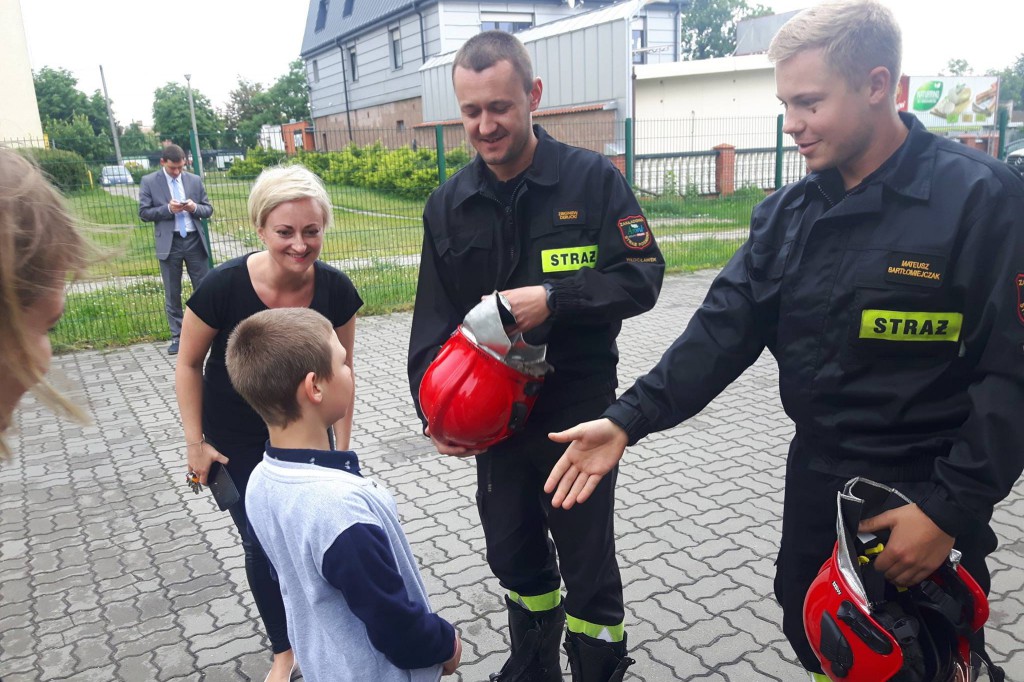 Zakończenie Roku Przedszkolnego