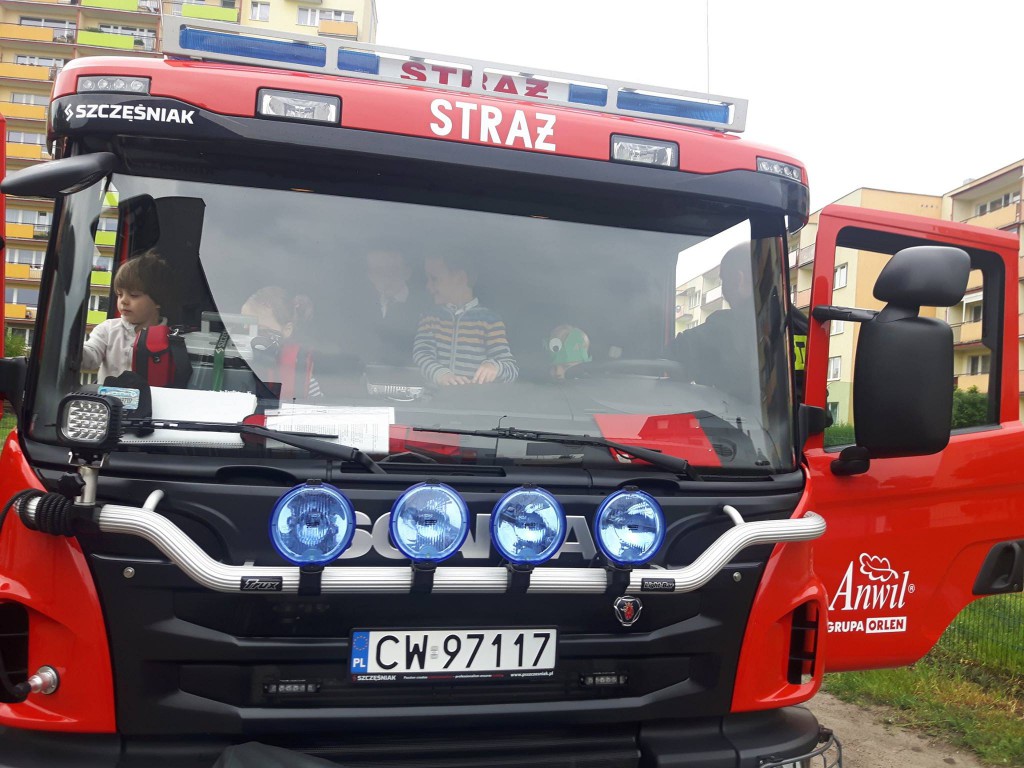 Zakończenie Roku Przedszkolnego
