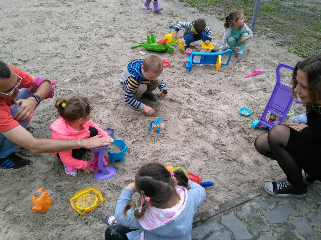 Zakończenie Roku Przedszkolnego
