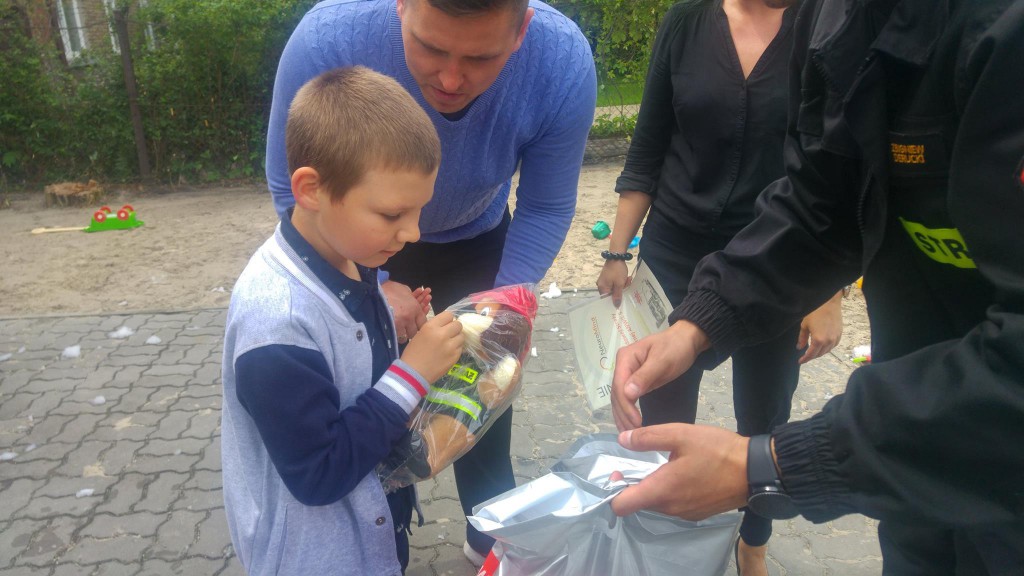 Zakończenie Roku Przedszkolnego