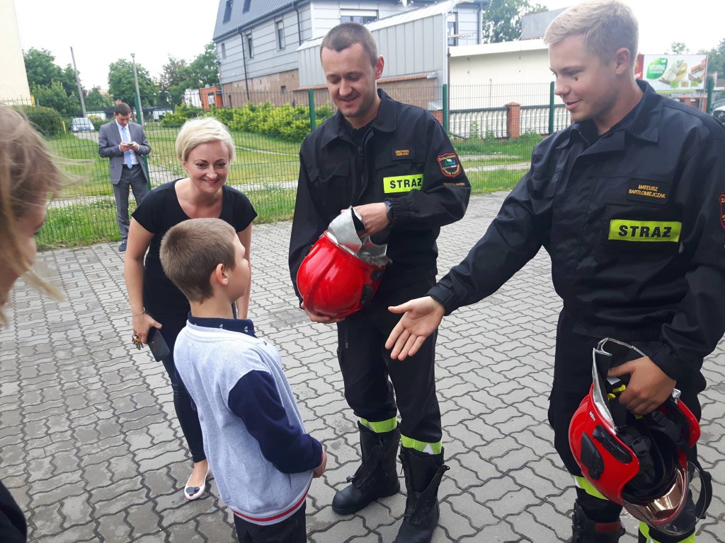 Zakończenie Roku Przedszkolnego