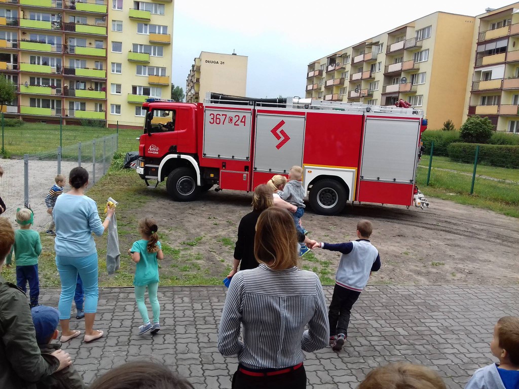 Zakończenie Roku Przedszkolnego