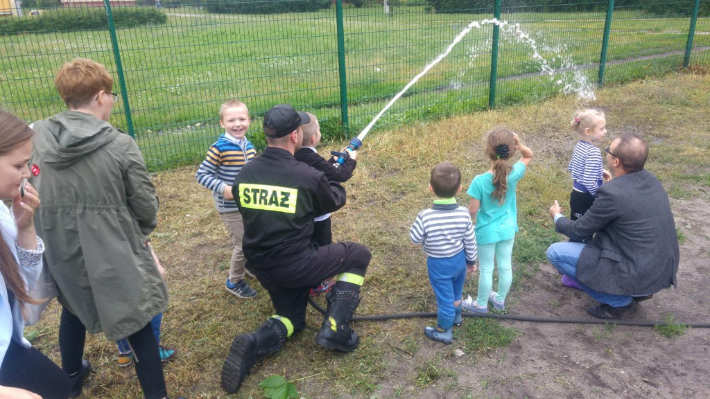Zakończenie Roku Przedszkolnego