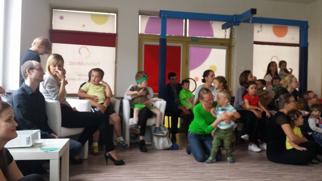 Zakończenie Roku Przedszkolnego