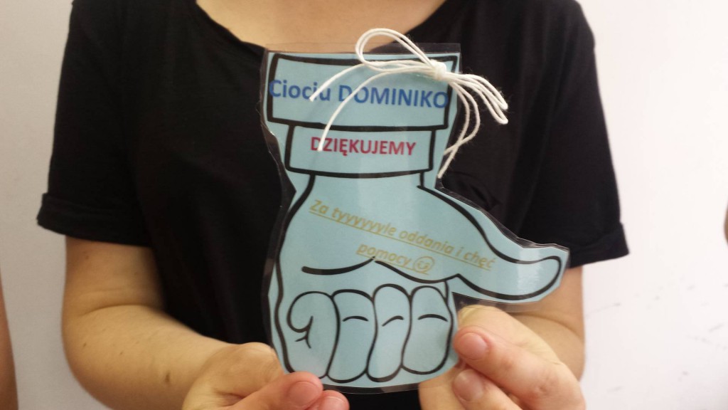 Zakończenie Roku Przedszkolnego