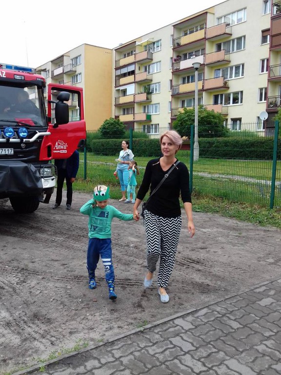 Zakończenie Roku Przedszkolnego