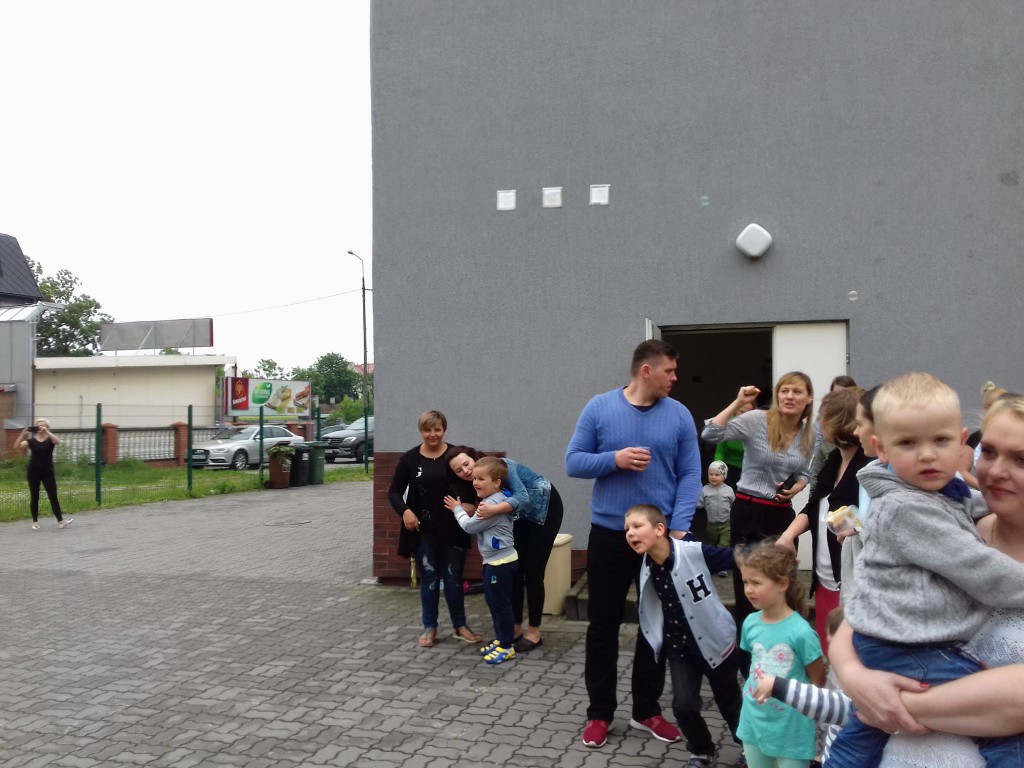 Zakończenie Roku Przedszkolnego