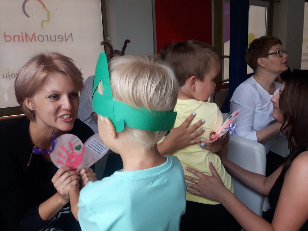 Zakończenie Roku Przedszkolnego