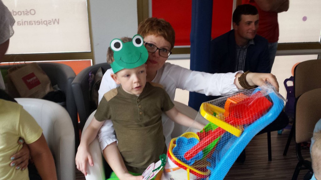 Zakończenie Roku Przedszkolnego