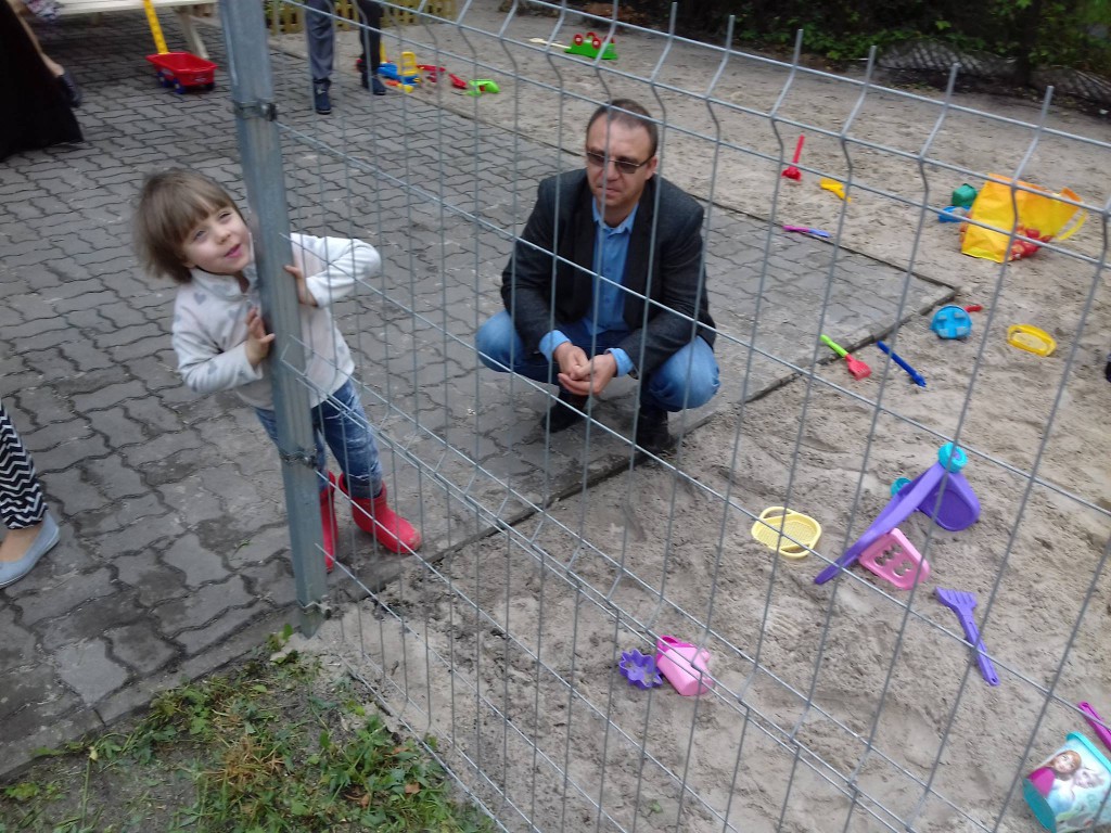 Zakończenie Roku Przedszkolnego