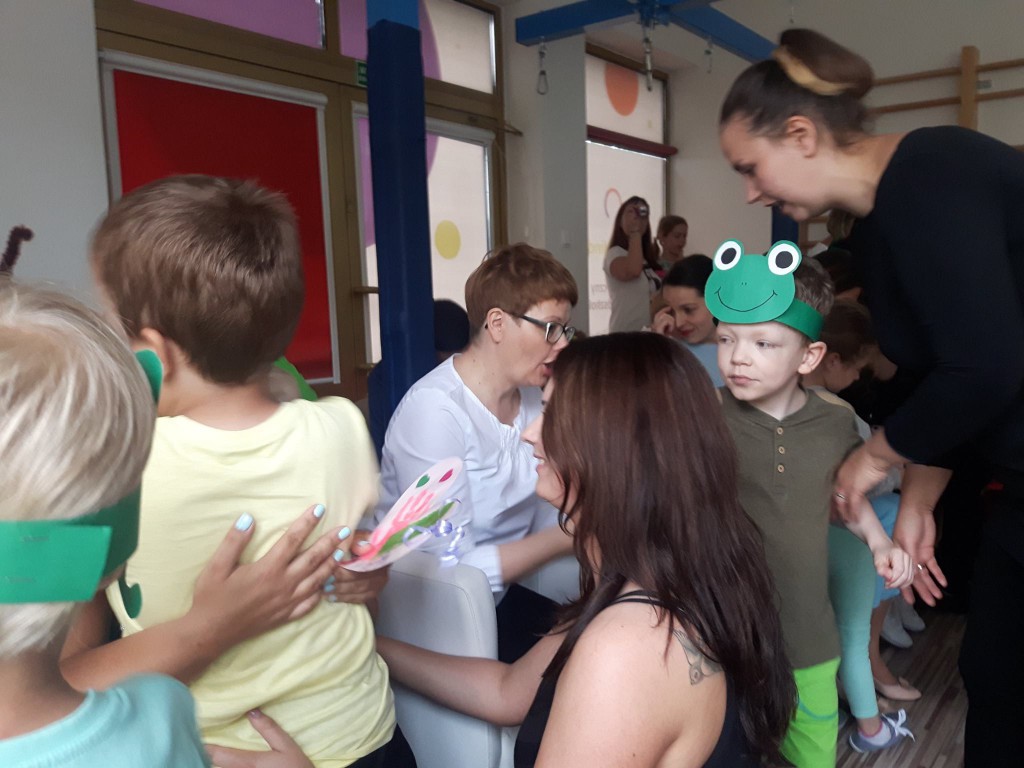 Zakończenie Roku Przedszkolnego