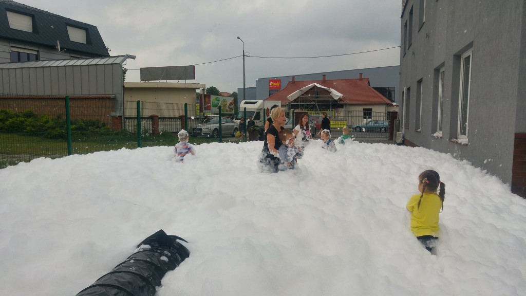 Zakończenie Roku Przedszkolnego