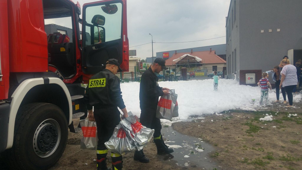 Zakończenie Roku Przedszkolnego