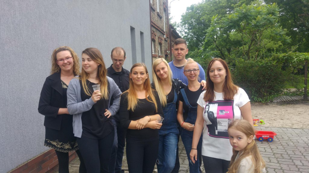 Zakończenie Roku Przedszkolnego