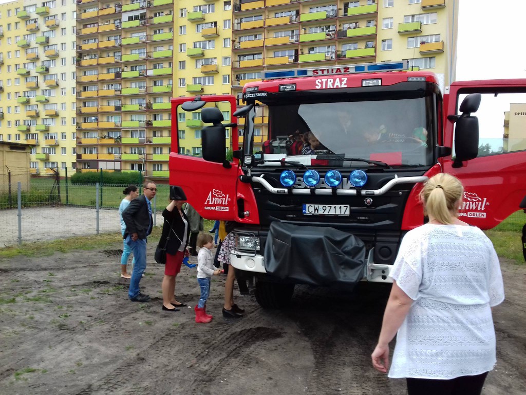 Zakończenie Roku Przedszkolnego