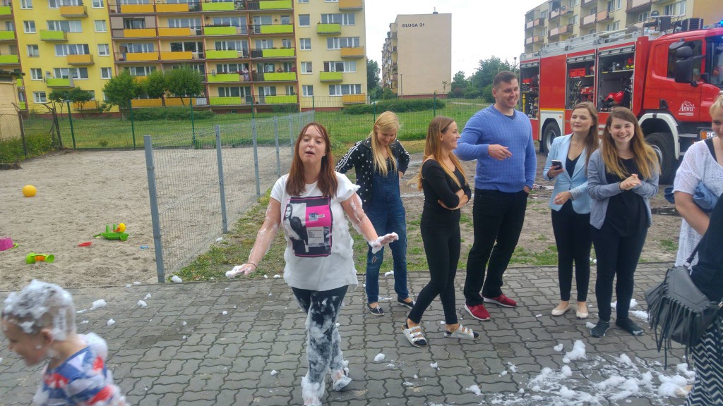 Zakończenie Roku Przedszkolnego